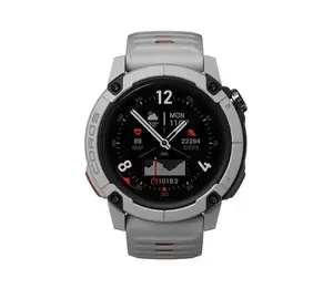 COROS NOMAD GPS Watch, Ash - Adventure Smartwatch with Global Maps, Voice Pins, and 22-Day Battery Life