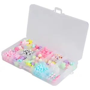 Free and Easy Bead Set with Storage Case