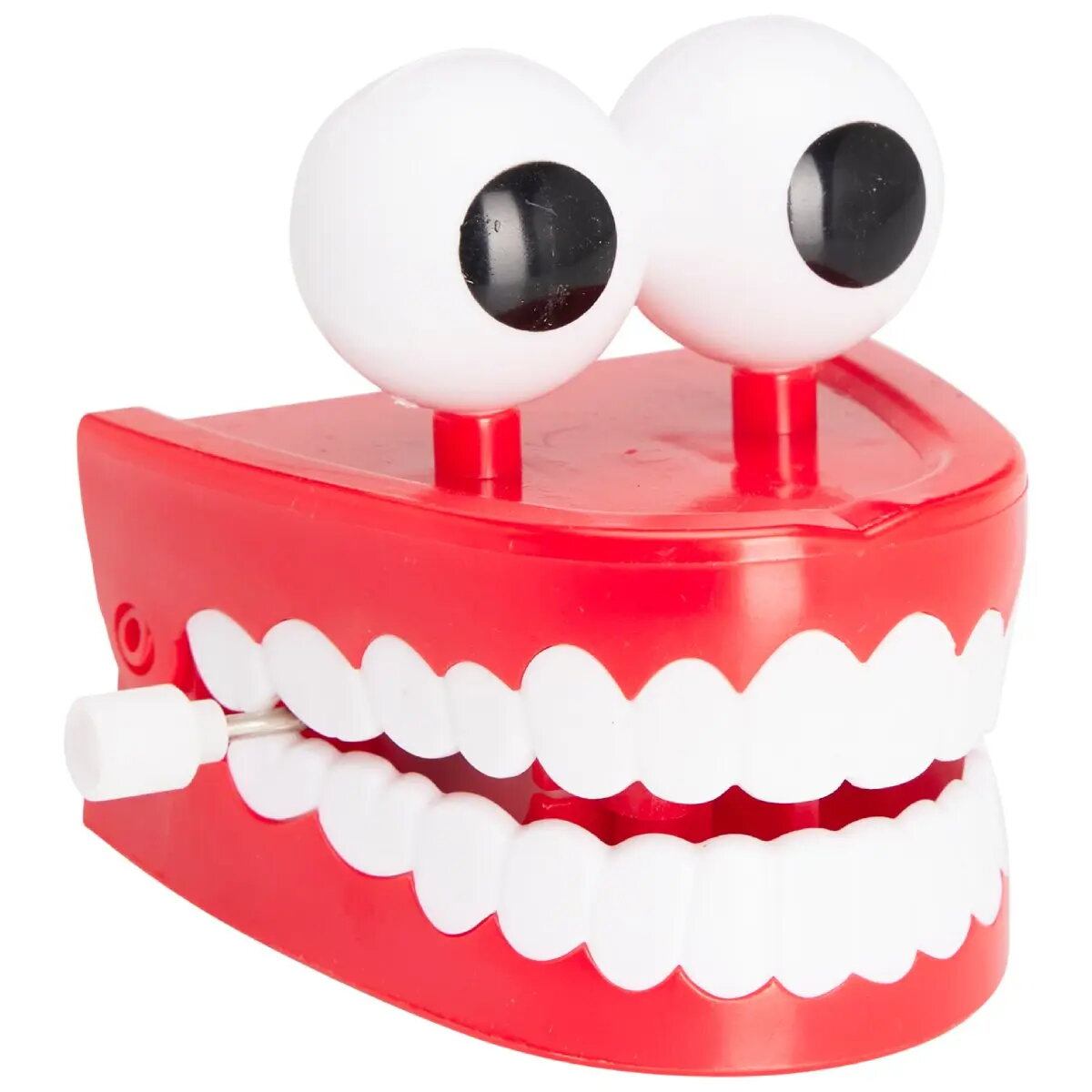 Mechanical Toys