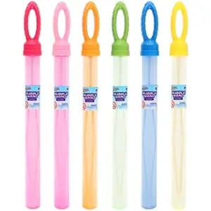 IPLAY Soap Bubble Wand 118ml