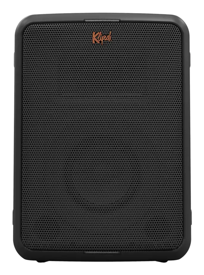Акустическая система Klipsch Vegas, черная Photo 6