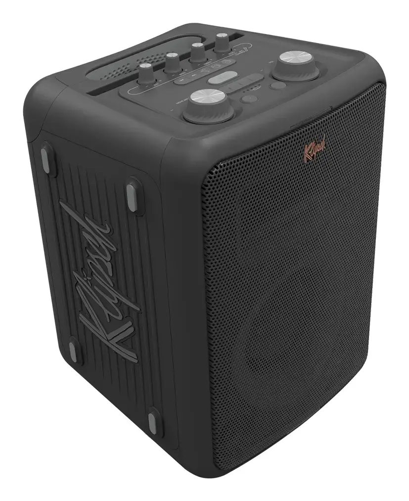 Акустическая система Klipsch Vegas, черная Photo 8