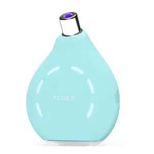FOREO KIWI melno punktu noņemšanas ierīce un poru vakuums ar zilo LED gaismu