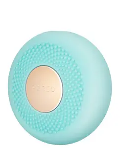FOREO UFO Mini 2 ādas gaismas terapijas ierīce, piparmētru krāsā