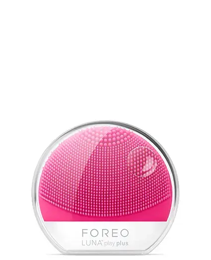 Щетка для лица FOREO LUNA play plus Photo 3