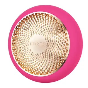 FOREO UFO 3 Facial Hydration and Anti-Aging Device, Fuchsia