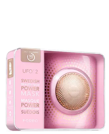 Аппарат для светотерапии кожи FOREO UFO 2 Photo 3