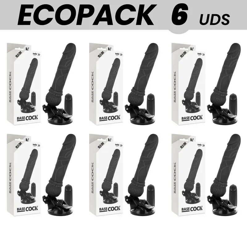Vibrators