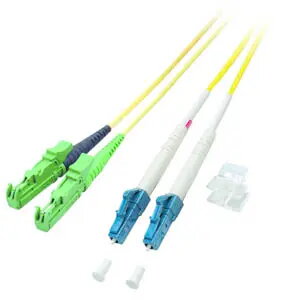 EFB Elektronik O0937.3 optiskais kabelis