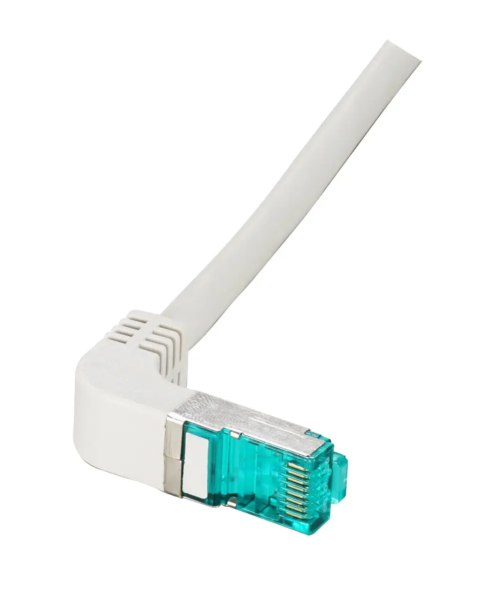 EFB Elektronik Cat6a S/FTP Networking Cable 0.25m Photo 2