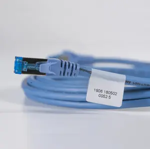 EFB Elektronik DLOWICKEL2 Wrap-Around Labeling Service for Two Sides