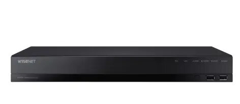 Системы видео записи DVR и NVR