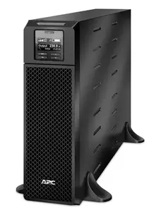 APC Smart-UPS On-Line SRT5KXLI 5kVA 4500W Tower UPS, 230V, 10 izejas