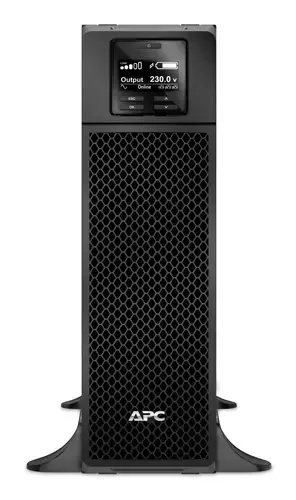 ИБП APC Smart-UPS On-Line SRT5KXLI 5кВА Tower Photo 4