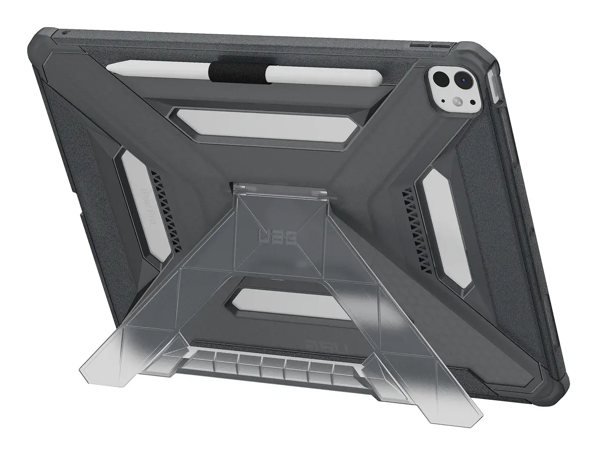 UAG Scout+ planšetdatora vāciņš iPad Pro 13 Photo 2