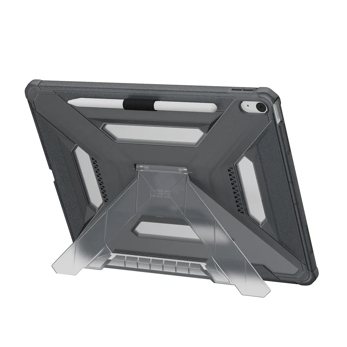 UAG Scout+ planšetdatora vāciņš Apple iPad Air 13 (M3, 2025) Photo 2