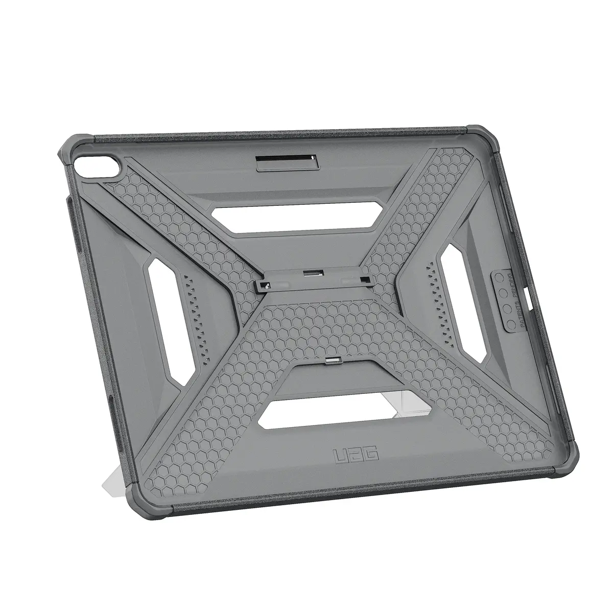 UAG Scout+ planšetdatora vāciņš Apple iPad Air 13 (M3, 2025) Photo 4