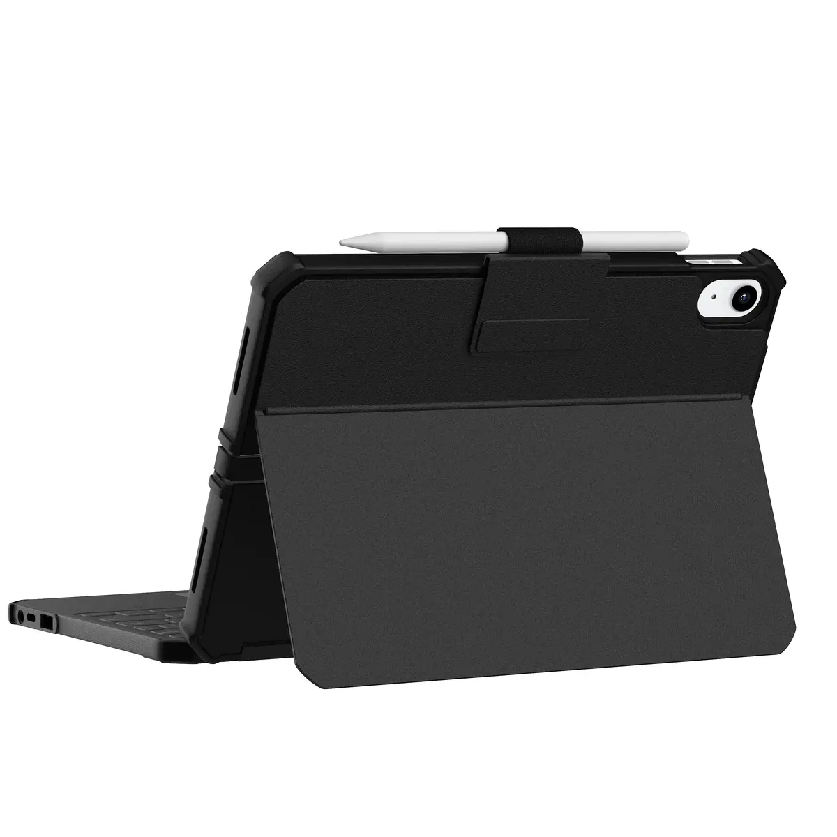 UAG Rugged USB-C tastatūras futrālis iPad 11" (A16) Photo 3