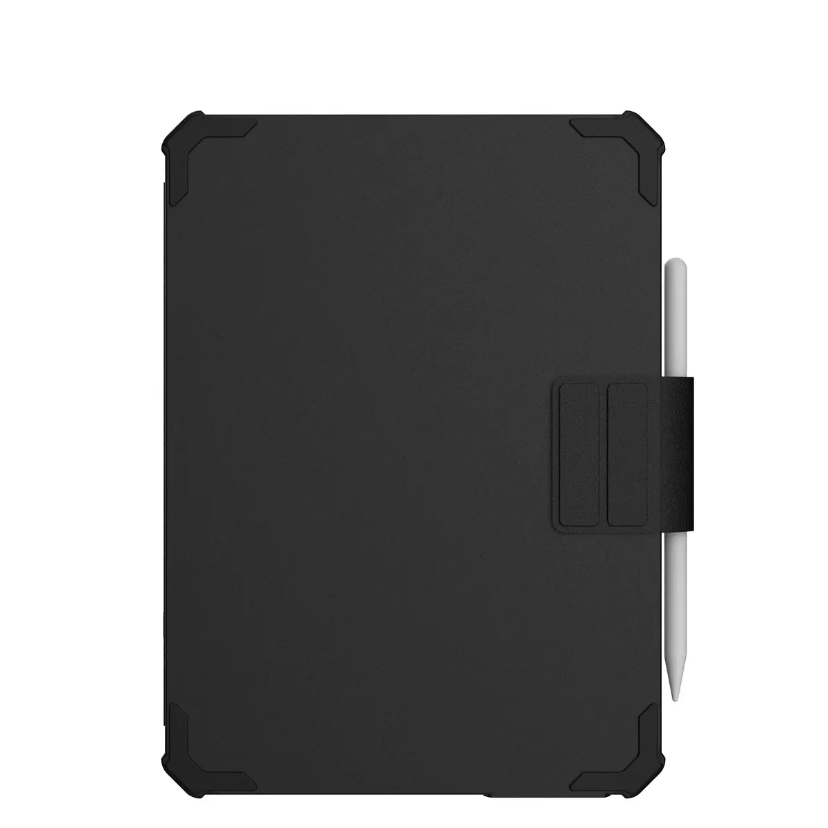 UAG Rugged USB-C tastatūras futrālis iPad 11" (A16) Photo 7