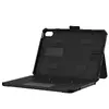UAG Rugged USB-C tastatūras futrālis iPad 11" (A16) Photo 8