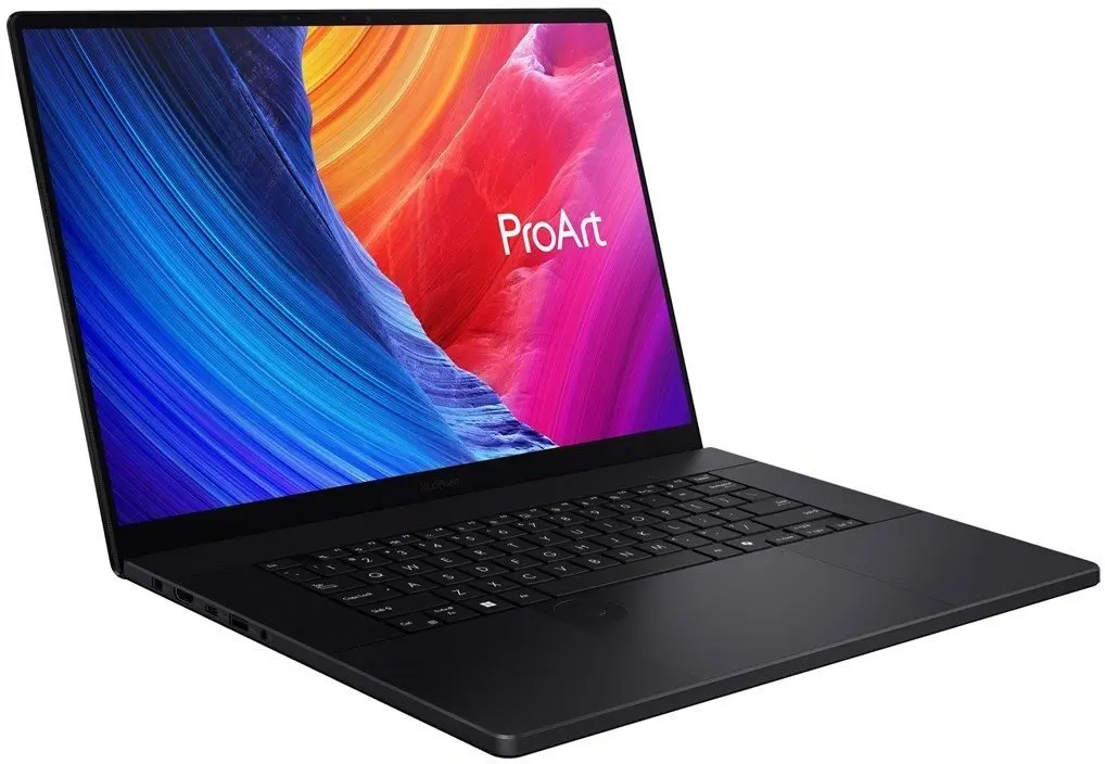 Asus ProArt P16 H7606WM-SR122X portatīvais dators