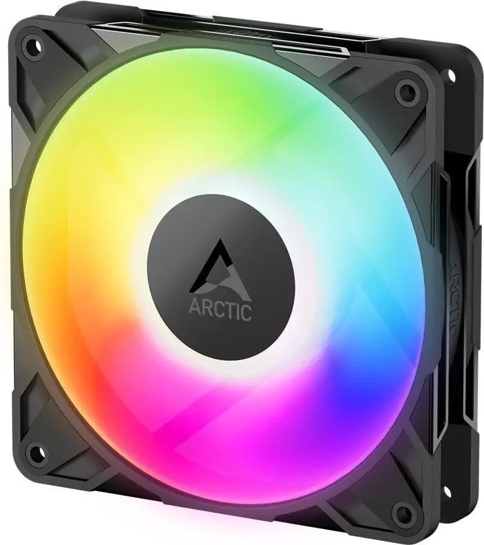 Arctic P12 Pro A-RGB LN korpusa