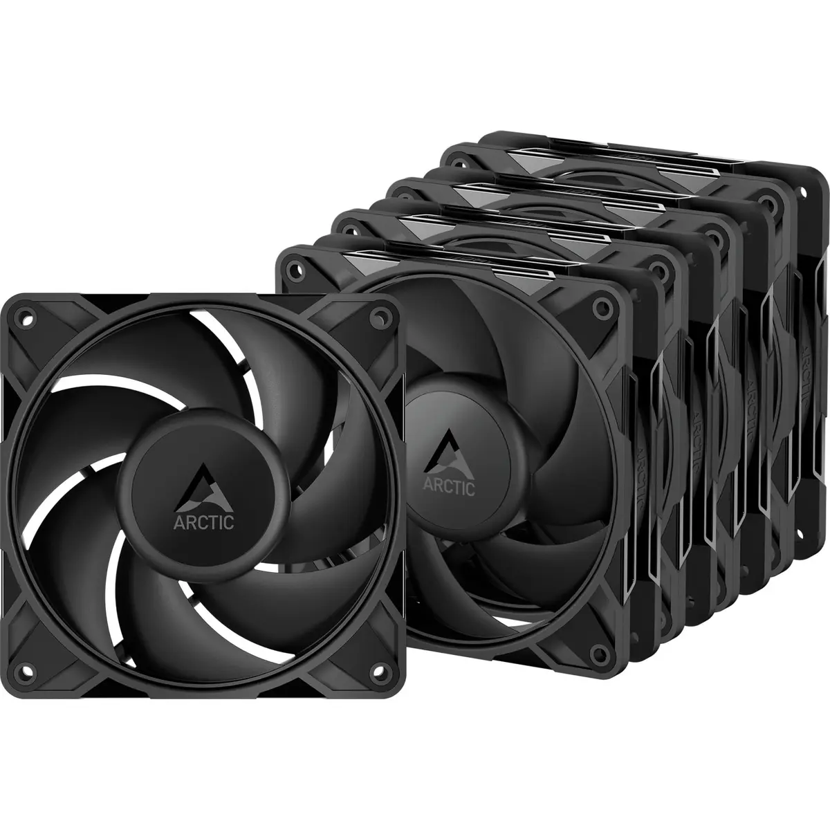 Arctic P12 Pro PST LN korpusa