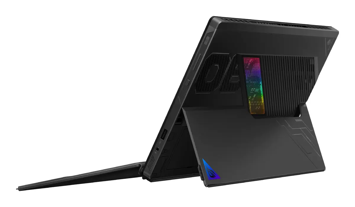 Ноутбук-трансформер ASUS ROG Flow Z13 GZ302EAC-RU178W Photo 4