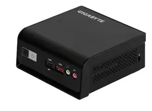 Мини-ПК Gigabyte GB-BTIP-N150pc, Intel N150 3.6 ГГц, 16 ГБ DDR5 ОЗУ, 500 ГБ SSD