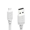 Hama Lightning uz USB-A kabelis 1 m Photo 5