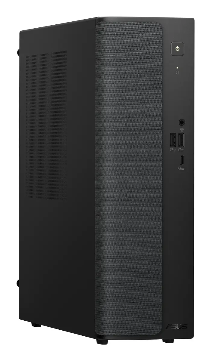 Настольный ПК ASUS V500 SFF | Intel Core 3 | 8 ГБ ОЗУ | 512 ГБ SSD Photo 2