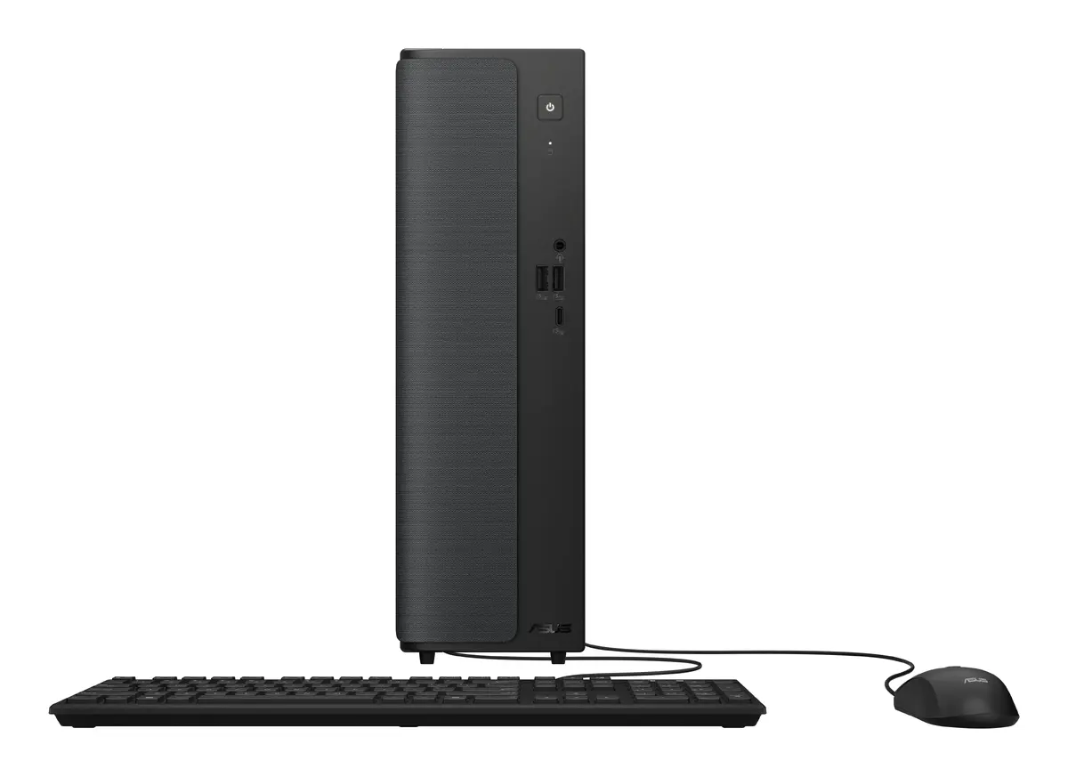 Настольный ПК ASUS V500 SFF | Intel Core 3 | 8 ГБ ОЗУ | 512 ГБ SSD Photo 5