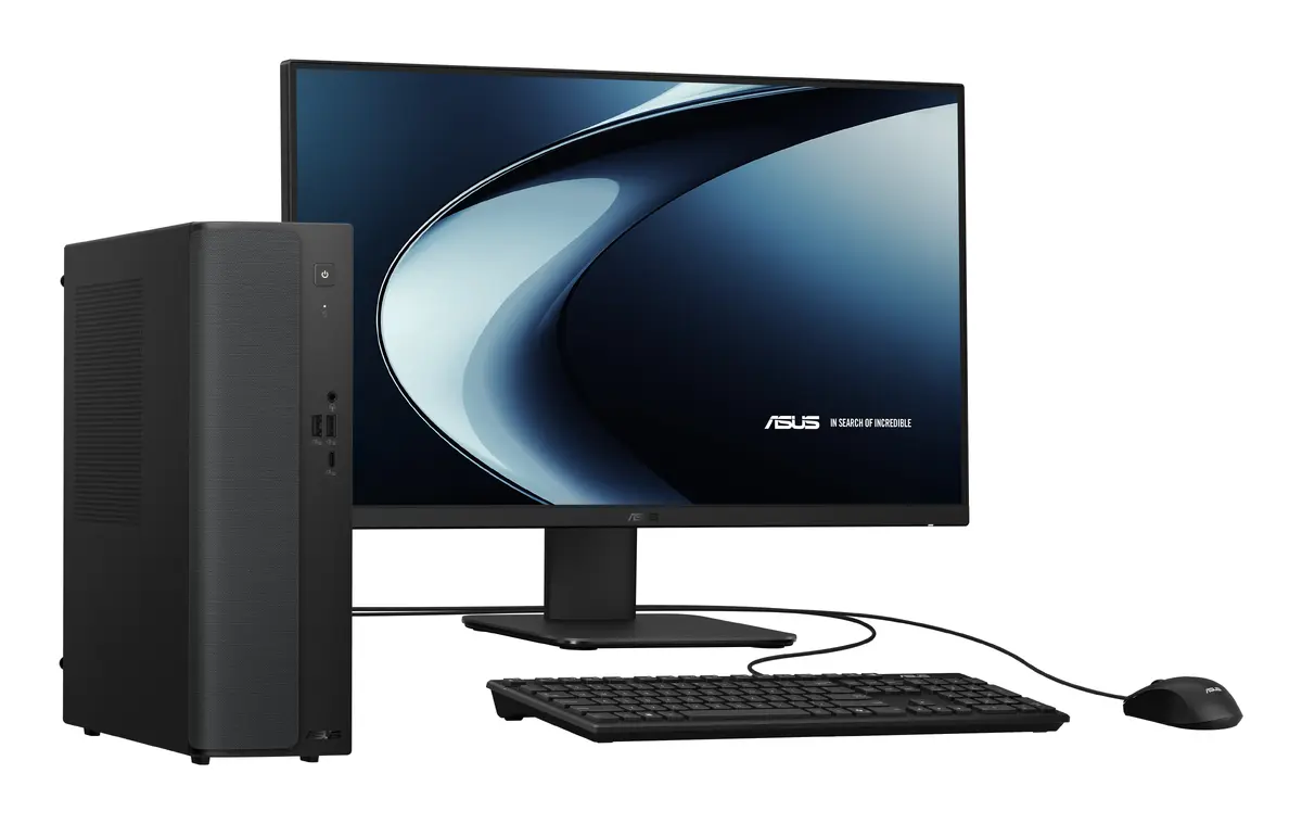 Настольный ПК ASUS V500 SFF | Intel Core 3 | 8 ГБ ОЗУ | 512 ГБ SSD Photo 6