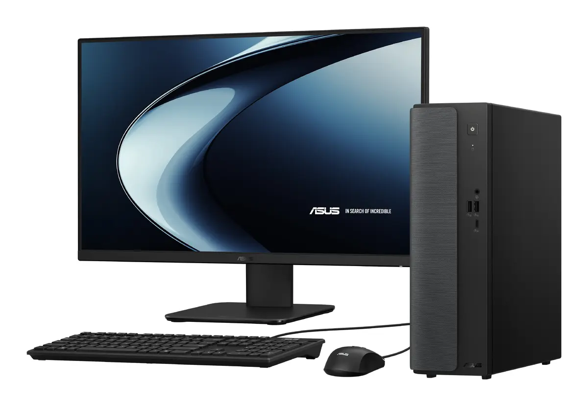 Настольный ПК ASUS V500 SFF | Intel Core 3 | 8 ГБ ОЗУ | 512 ГБ SSD Photo 7