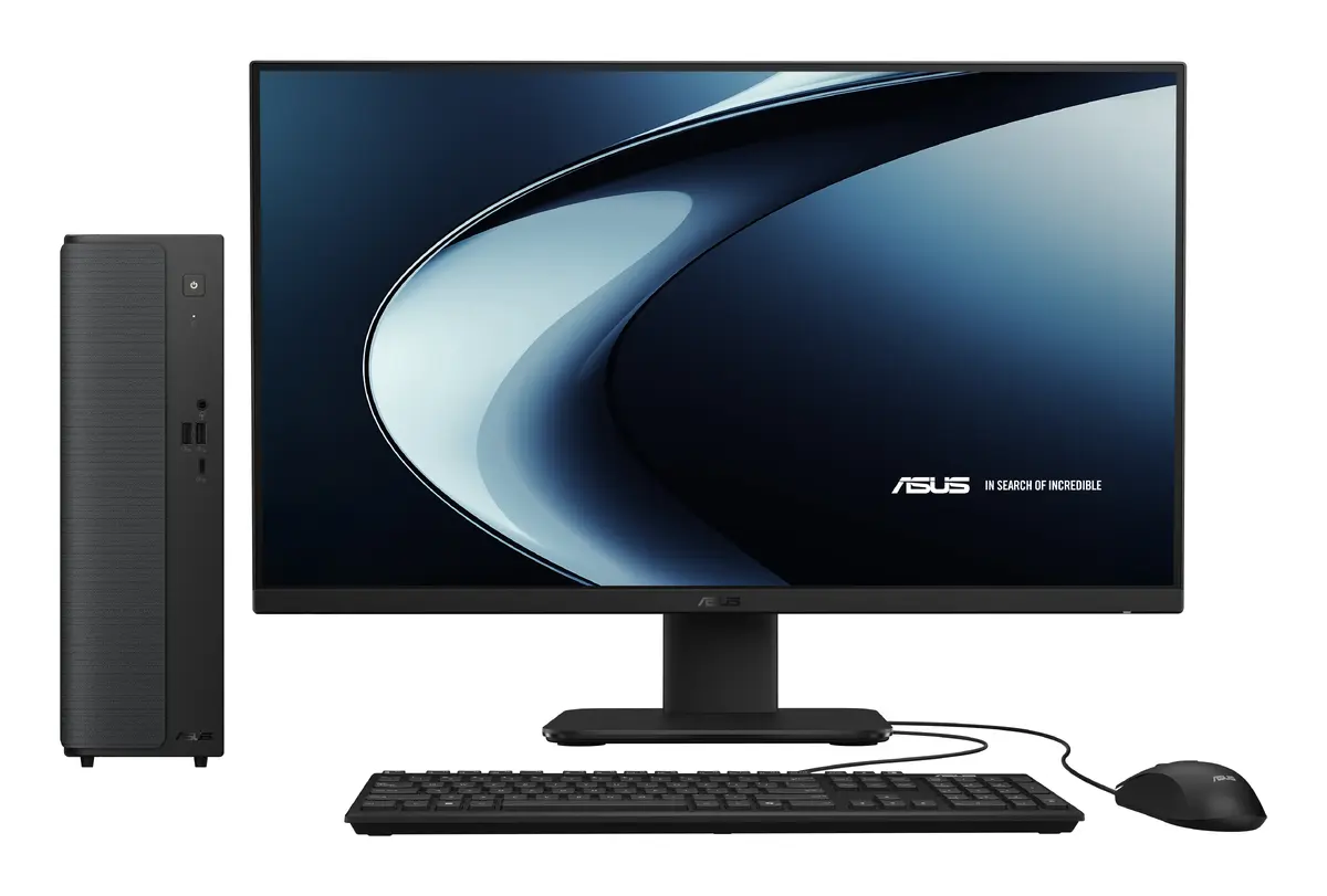 Настольный ПК ASUS V500 SFF | Intel Core 3 | 8 ГБ ОЗУ | 512 ГБ SSD Photo 8