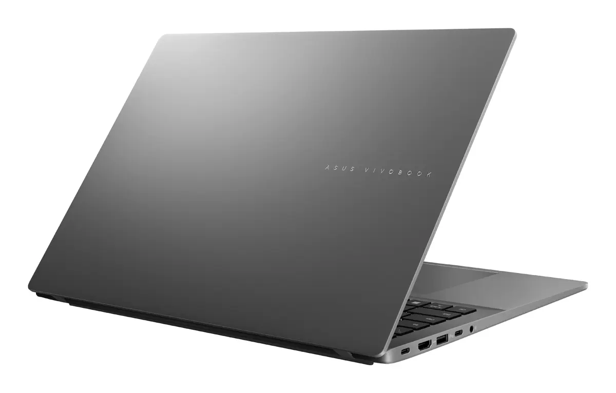 Ноутбук ASUS Vivobook S16 M3607GA-SH004W | 16" AMD Ryzen AI 7 Photo 4
