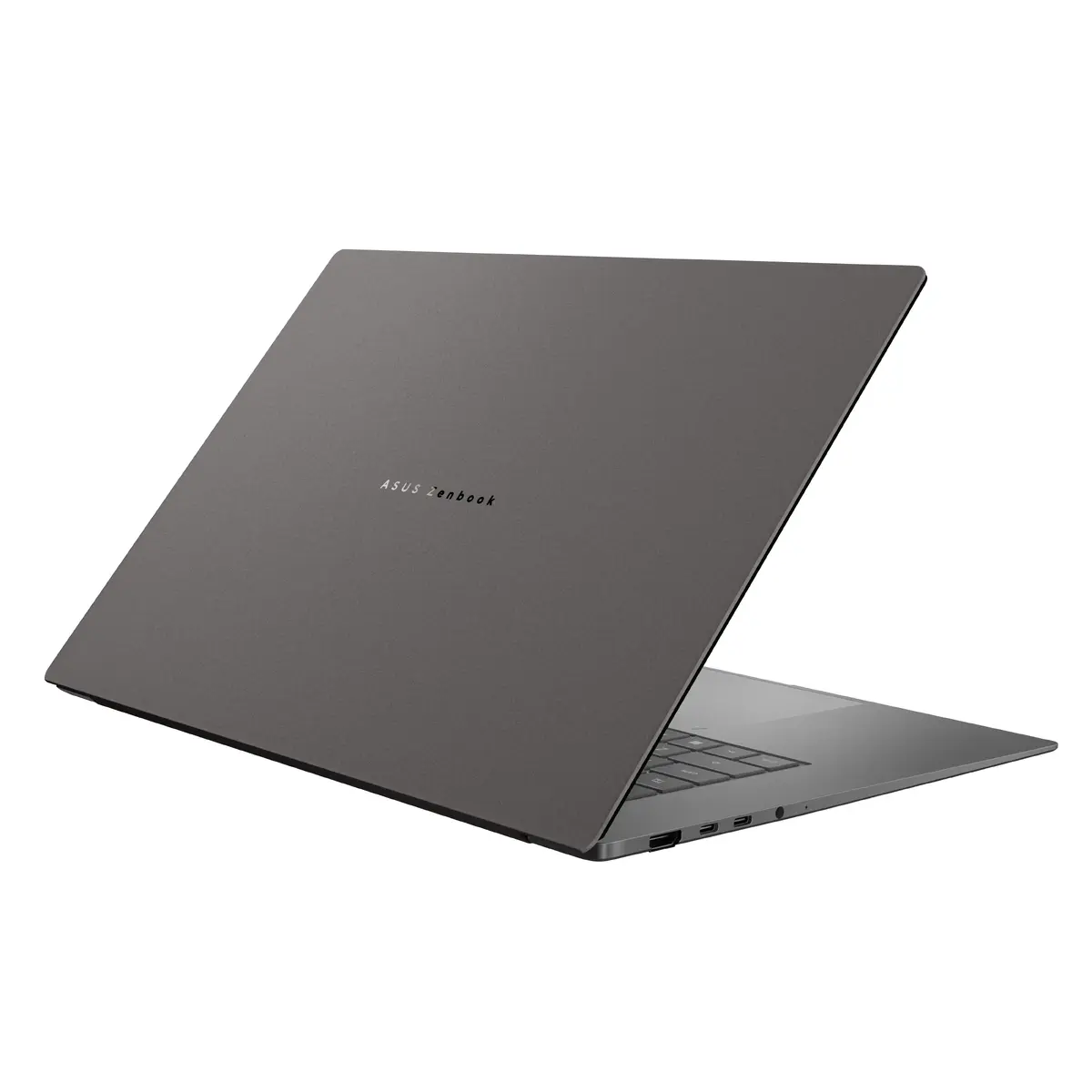 Ноутбук ASUS Zenbook S16 UM5606GA-SR305W | 16" 3K сенсорный Photo 2