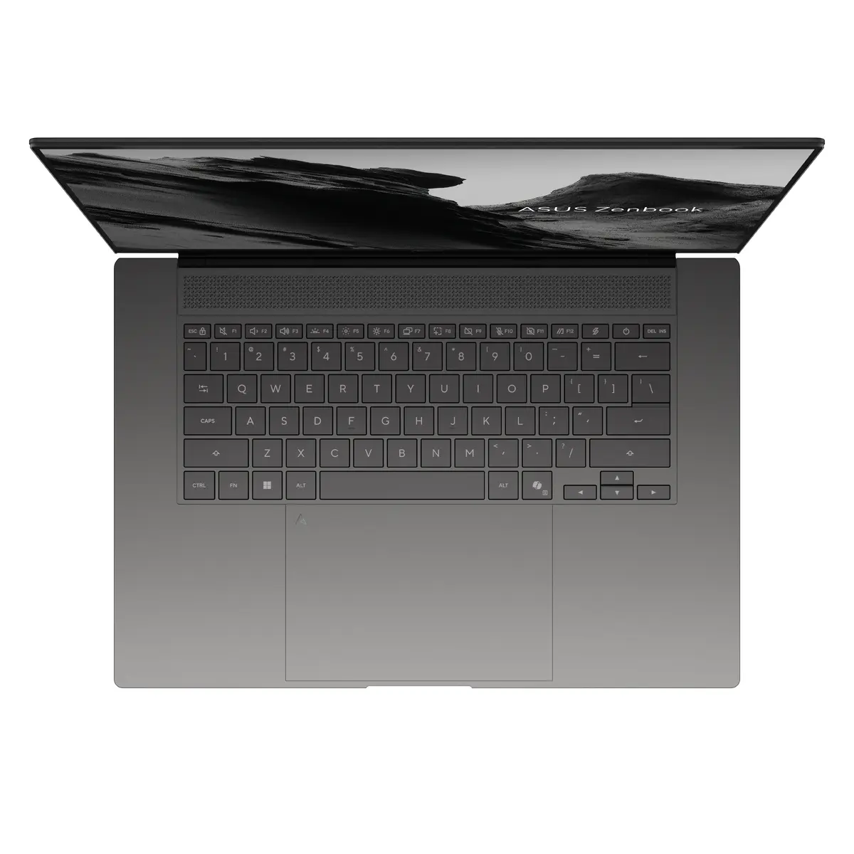 Ноутбук ASUS Zenbook S16 UM5606GA-SR305W | 16" 3K сенсорный Photo 3