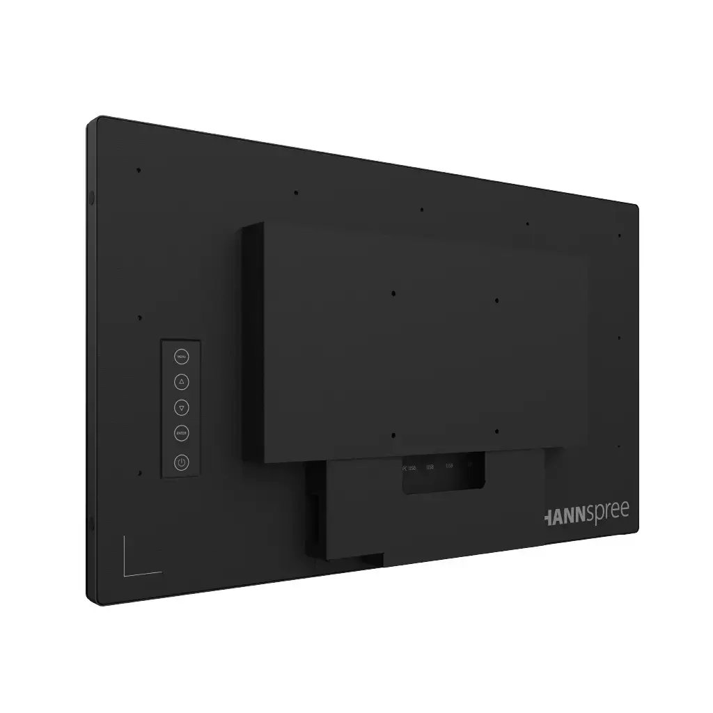 Hannspree HO221PTB Skārienjutīgais Monitors Photo 4