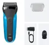 Braun Series 3 310s skuveklis Photo 5