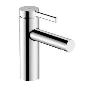 Смеситель для раковины Hansgrohe Zesis S 100, хром