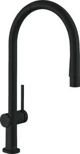 Кухонный смеситель Hansgrohe 72800670
