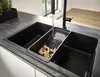 Кухонный смеситель Hansgrohe 72800670 Photo 6