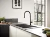 Кухонный смеситель Hansgrohe 72800670 Photo 7