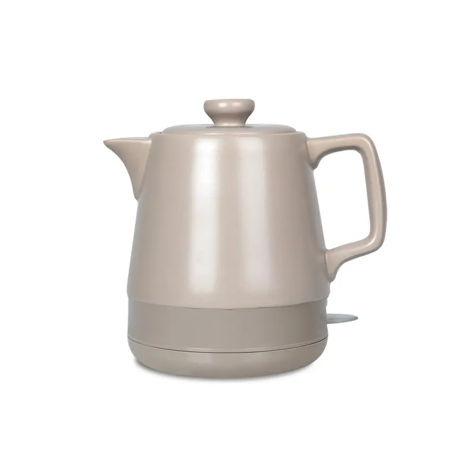 Keramikas elektriskā tējkanna Maestro MR-071-BEIGE 1