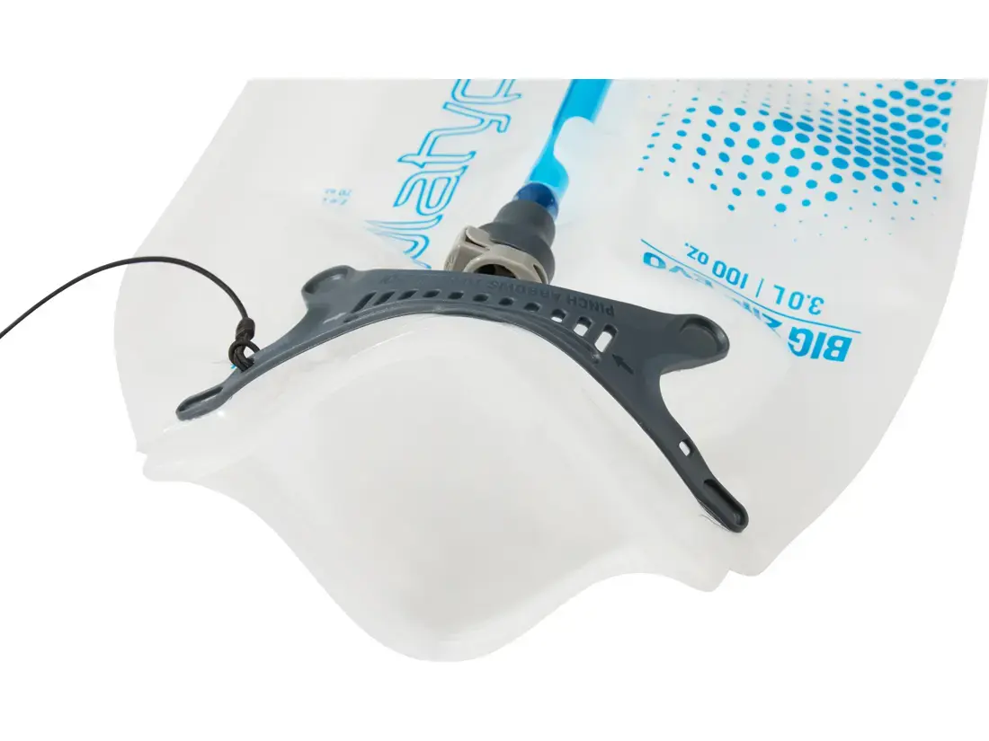 Platypus BIG ZIP 3000 ml Hydration Reservoir Photo 3