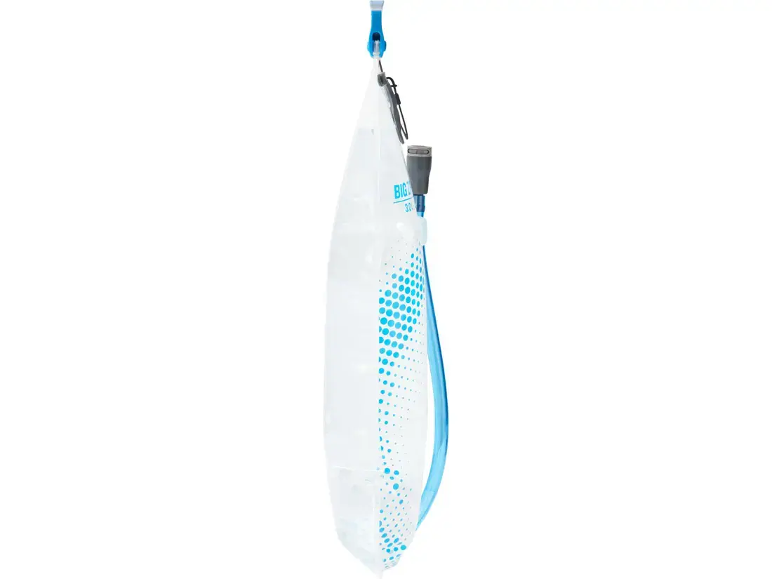 Platypus BIG ZIP 3000 ml Hydration Reservoir Photo 5