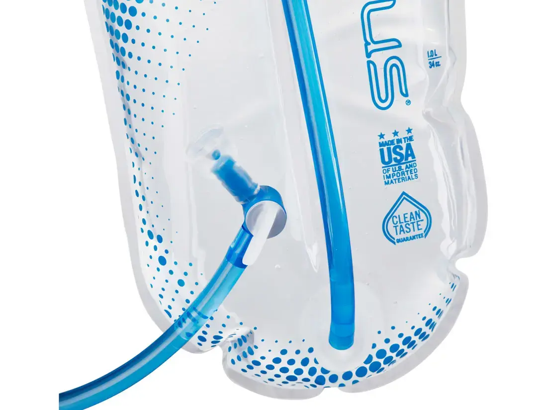 Platypus BIG ZIP 3000 ml Hydration Reservoir Photo 6