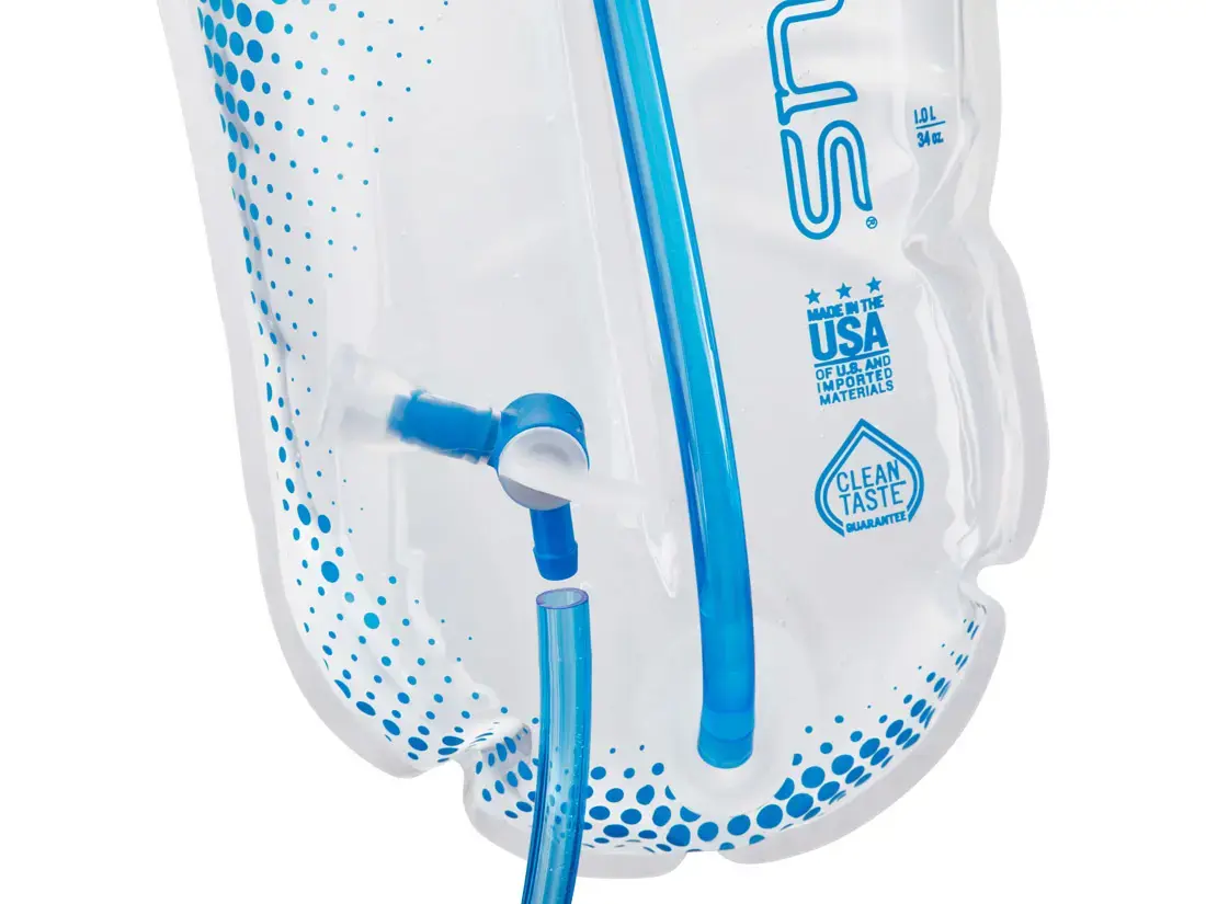 Platypus BIG ZIP 3000 ml Hydration Reservoir Photo 7