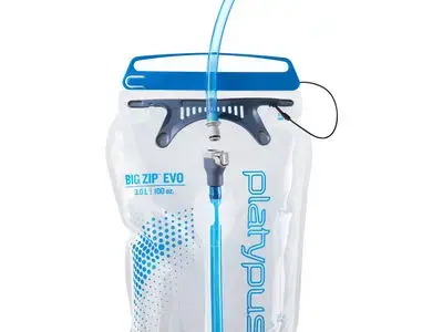 Platypus Big Zip EVO 2 L Hydration System Photo 3